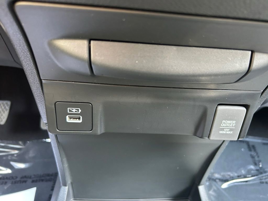 Used 2023 Honda Odyssey EX-L image 16