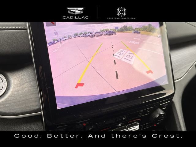 Used 2023 Jeep Grand Cherokee 4WD 4xe image 13