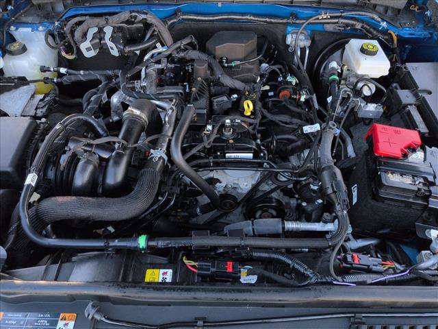 Used 2024 Ford Bronco Outer Banks image 23