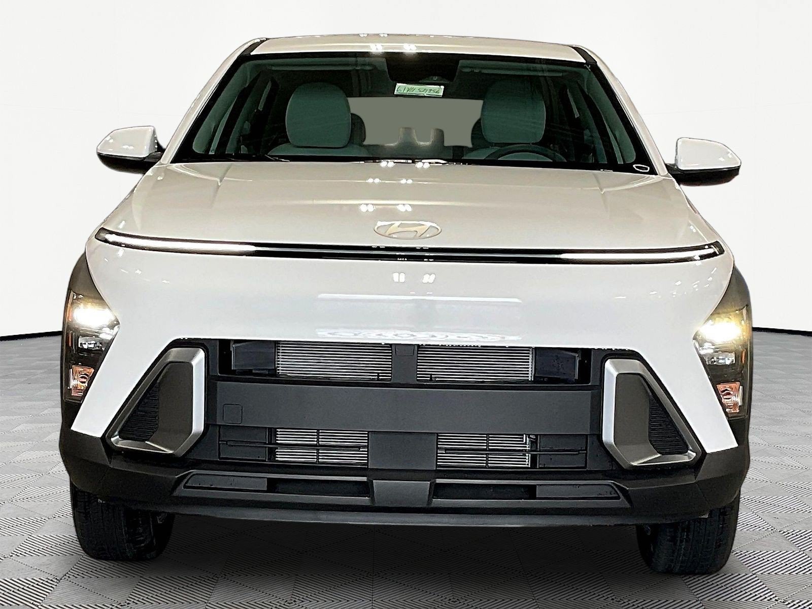 New 2027 Hyundai Kona SE AWD/4WD image 2