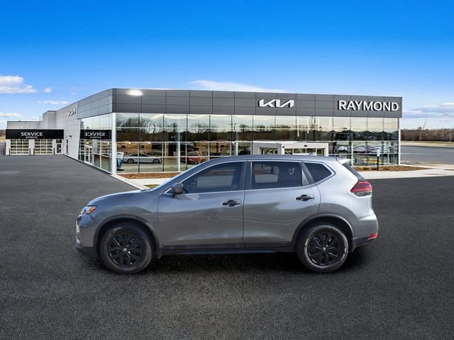 Used 2018 Nissan Rogue S FWD image 6