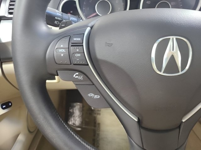 Used 2009 Acura TL FWD image 26