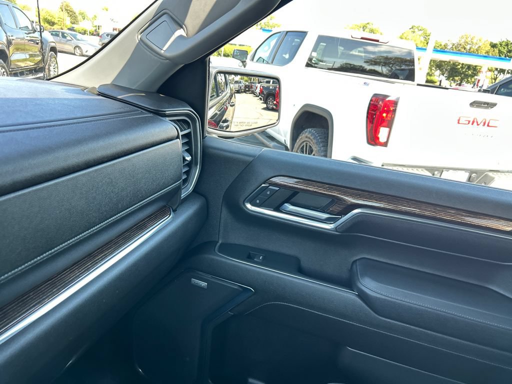 Certified 2024 GMC Sierra 1500 Elevation w/ Elevation Premium Package AWD/4WD image 29