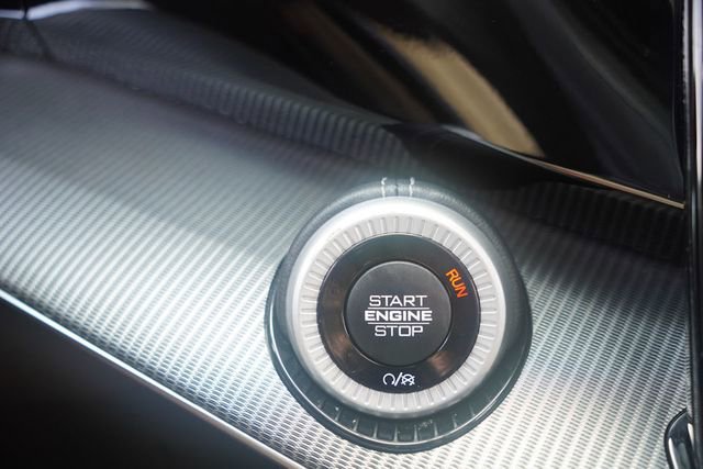 Used 2022 Jeep Grand Wagoneer Series II image 37