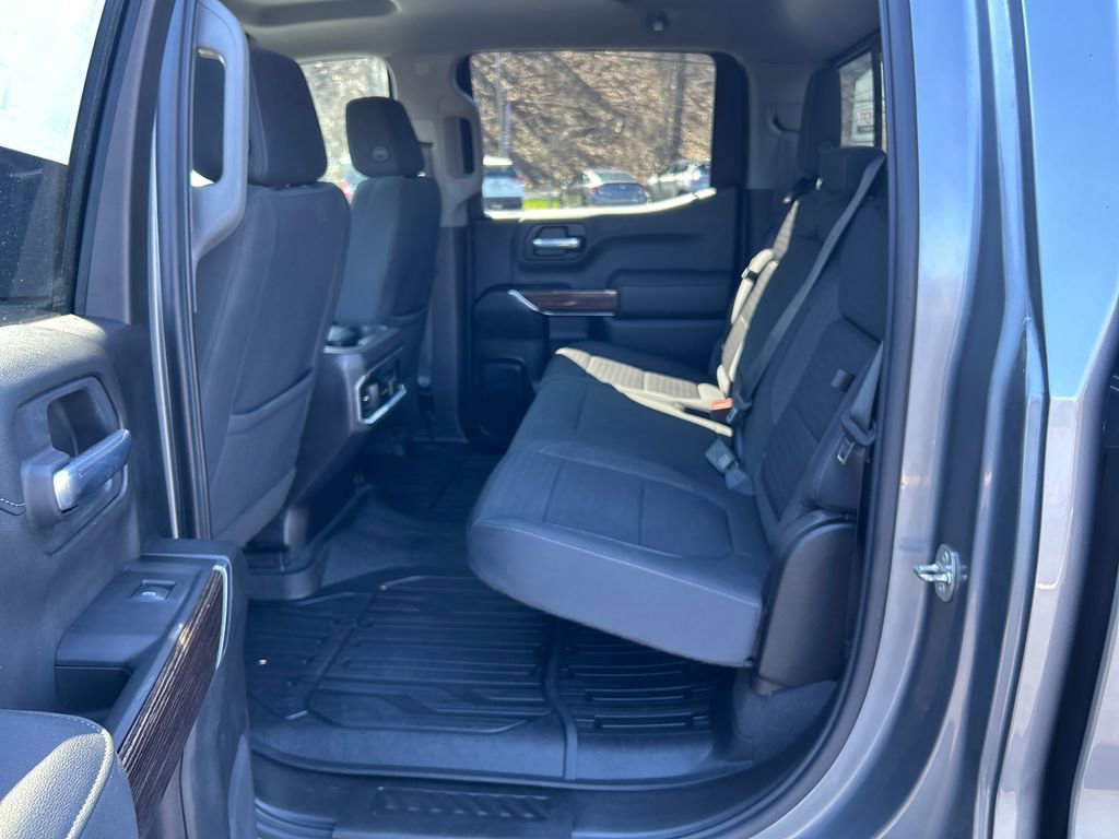 Used 2021 GMC Sierra 1500 Elevation w/ Preferred Package image 25