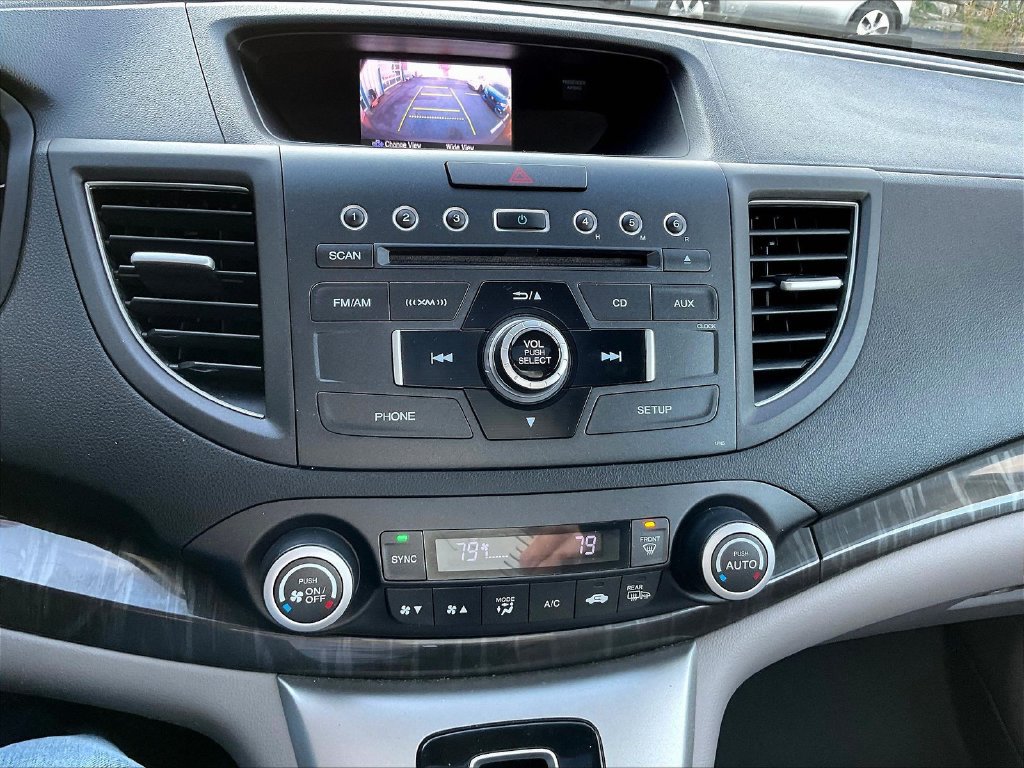 Used 2013 Honda CR-V EX-L image 15