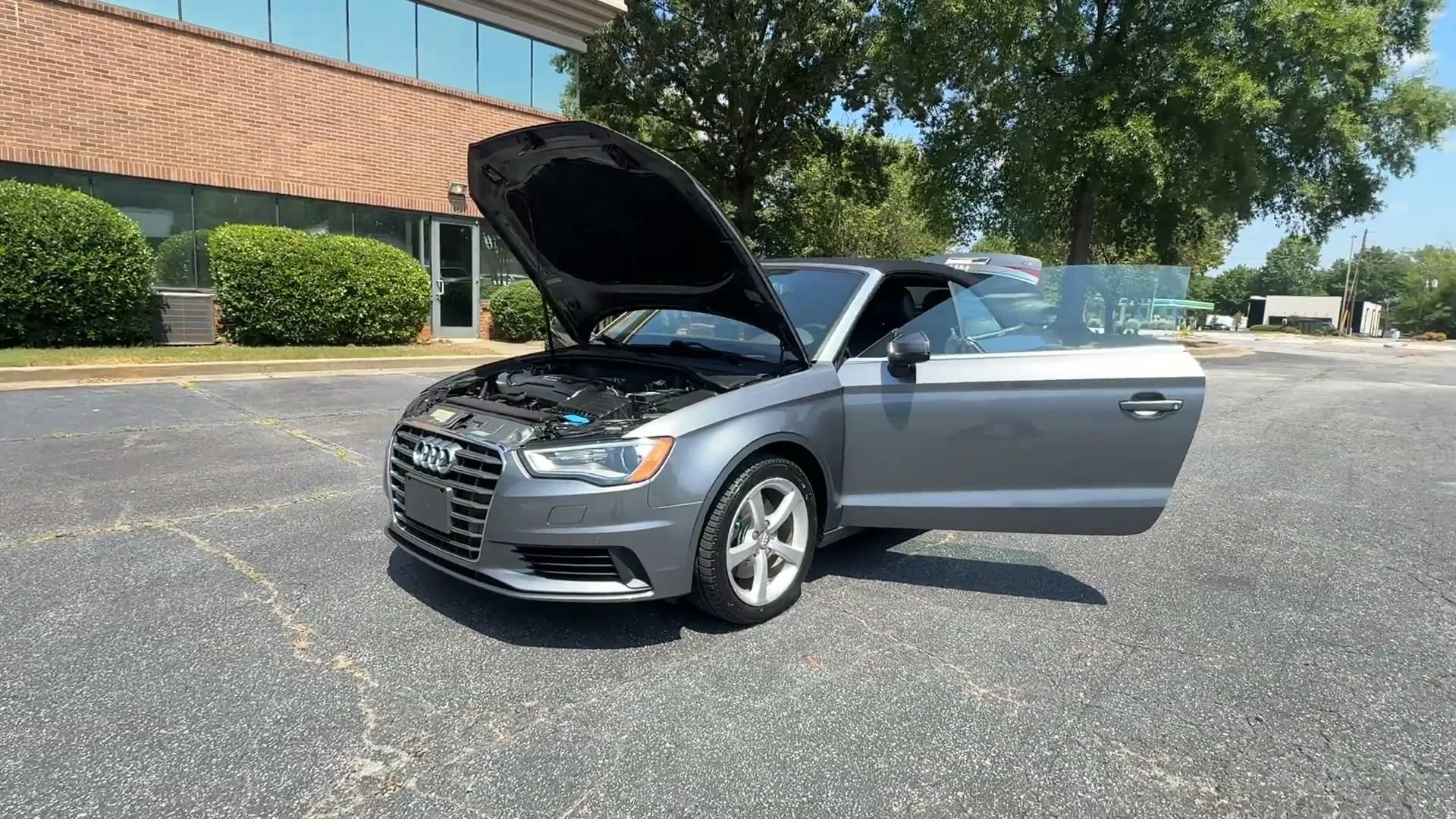 Used 2016 Audi A3 2.0T Premium AWD/4WD image 71