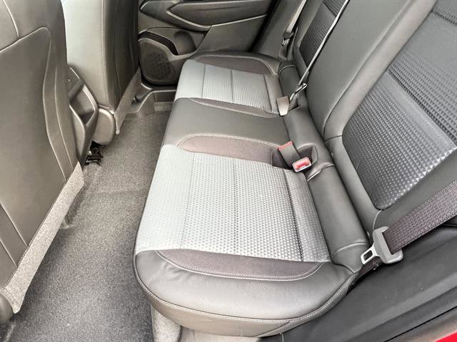 New 2026 Chevrolet Trax LT w/ Driver Confidence Package image 15