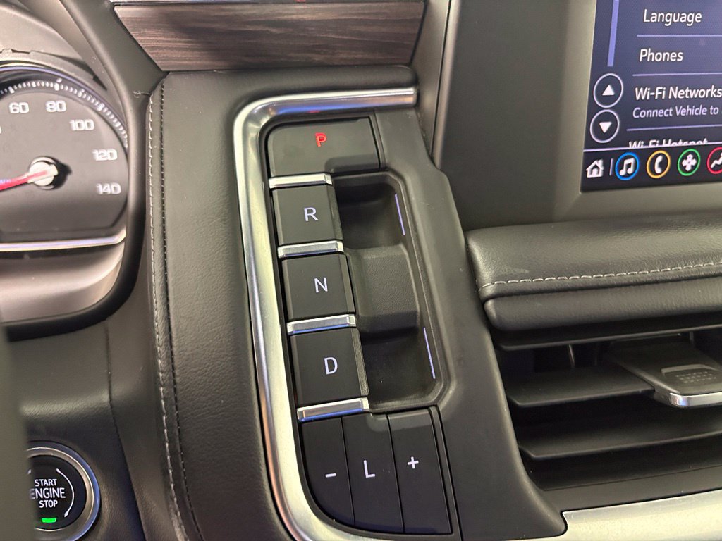 Used 2023 Chevrolet Tahoe LS w/ Max Trailering Package AWD/4WD image 24