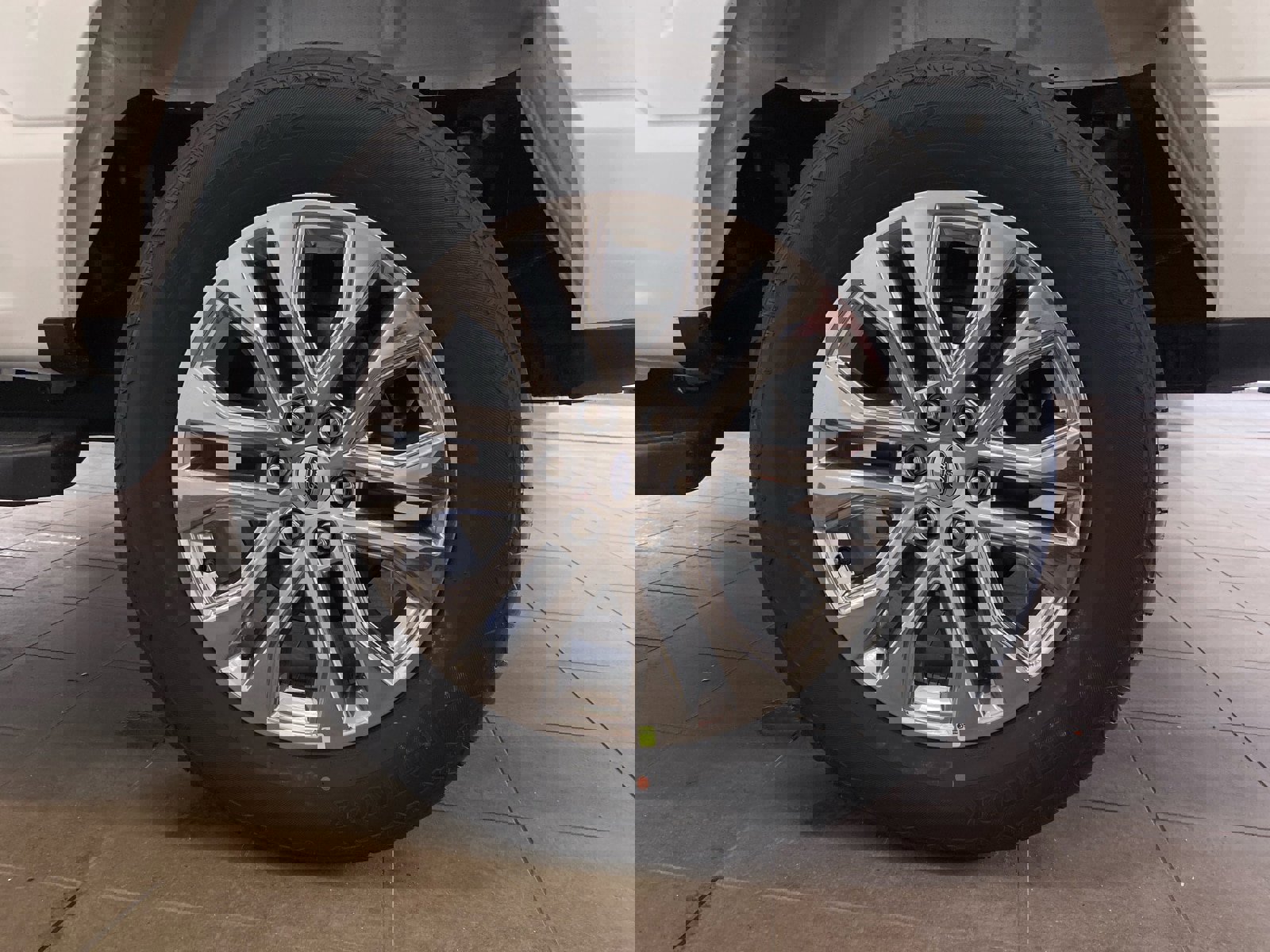 New 2026 Ford F150 Lariat w/ Equipment Group 502A High image 29