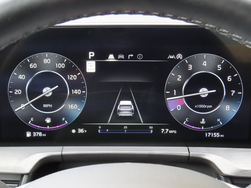 Used 2024 Kia Telluride SX X-Pro image 23