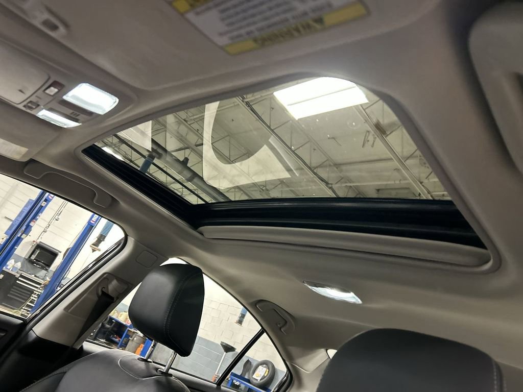 Used 2019 Subaru Legacy 2.5i Limited w/ Popular Package #2A image 24