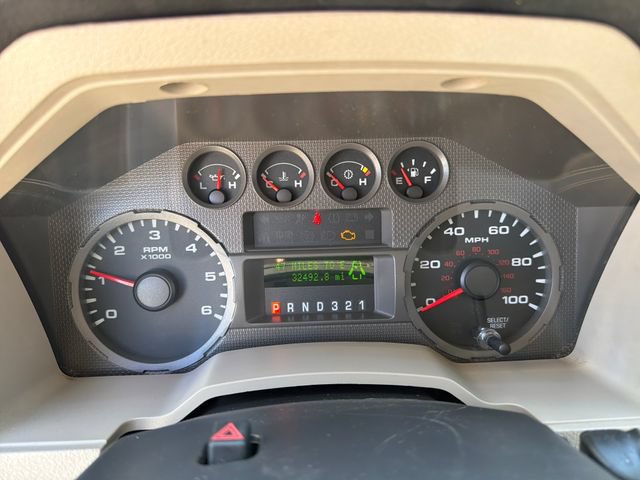 Used 2009 Ford F350 XL AWD/4WD image 15