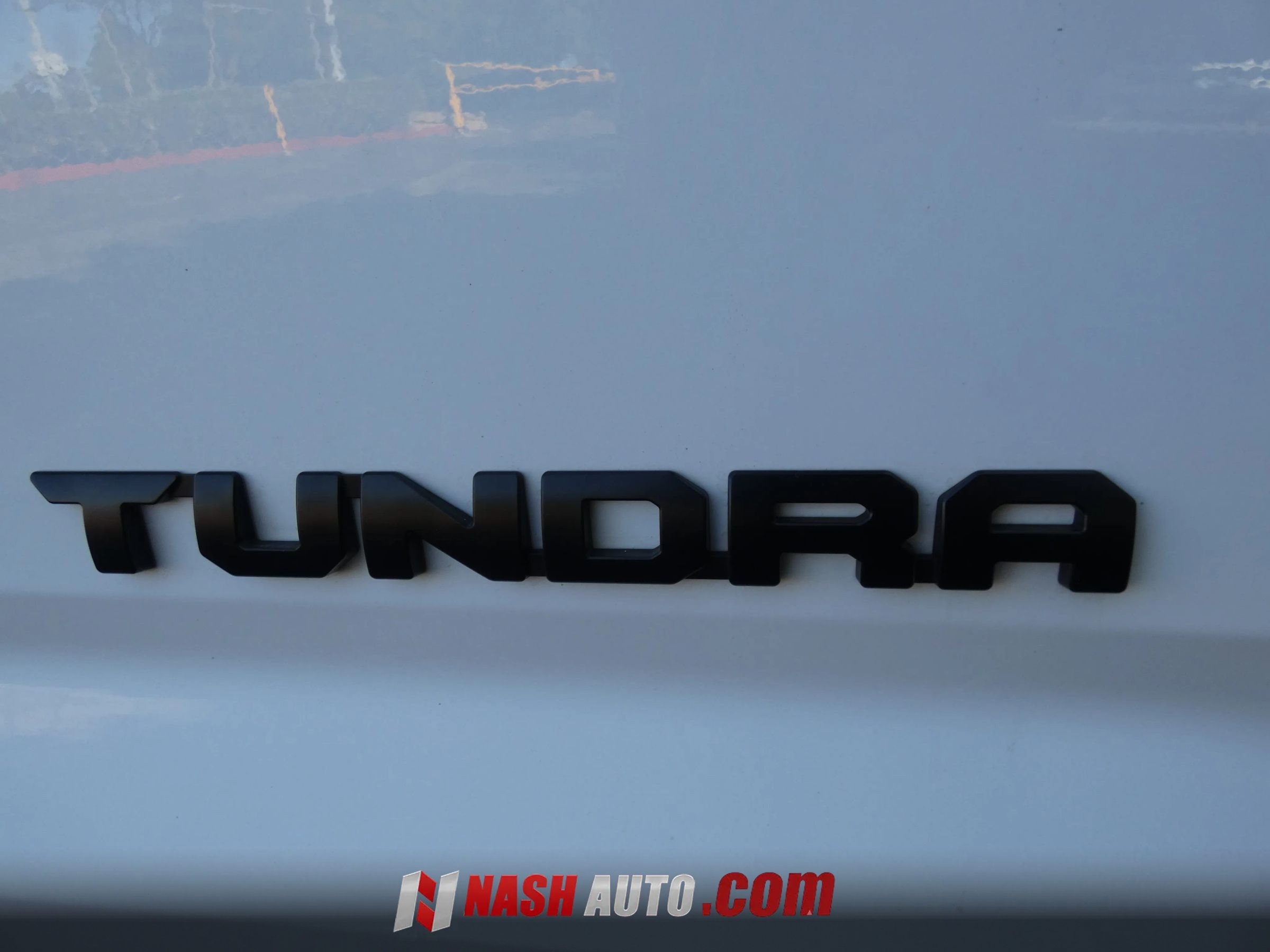 Used 2024 Toyota Tundra Limited AWD/4WD image 69
