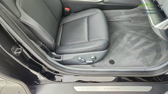 Used 2023 Lucid Air Pure image 23