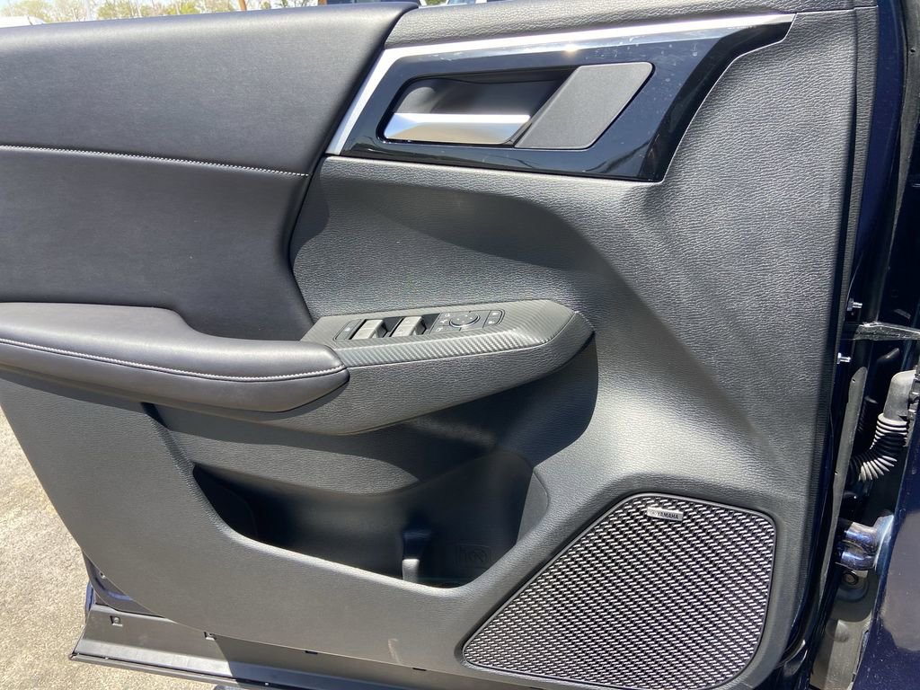 New 2026 Mitsubishi Outlander SE FWD image 18