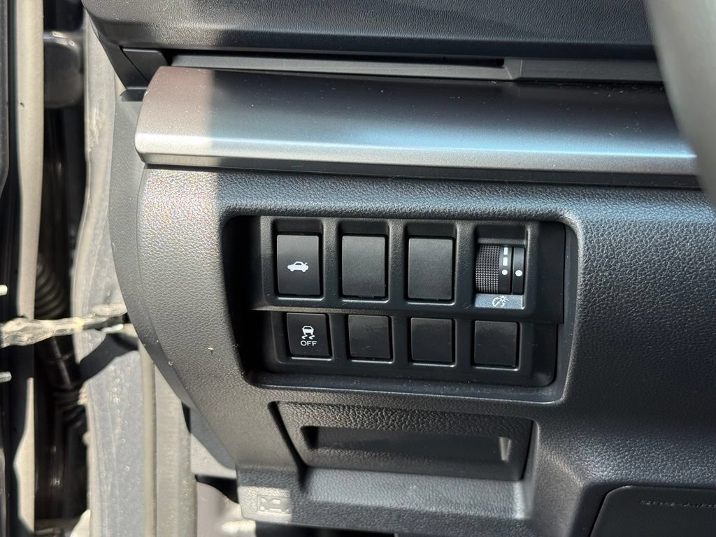 Certified 2023 Subaru WRX Premium AWD/4WD image 14