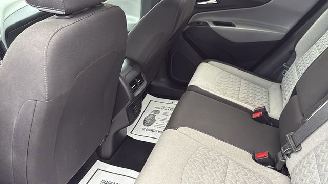 Used 2023 Chevrolet Equinox LS image 26