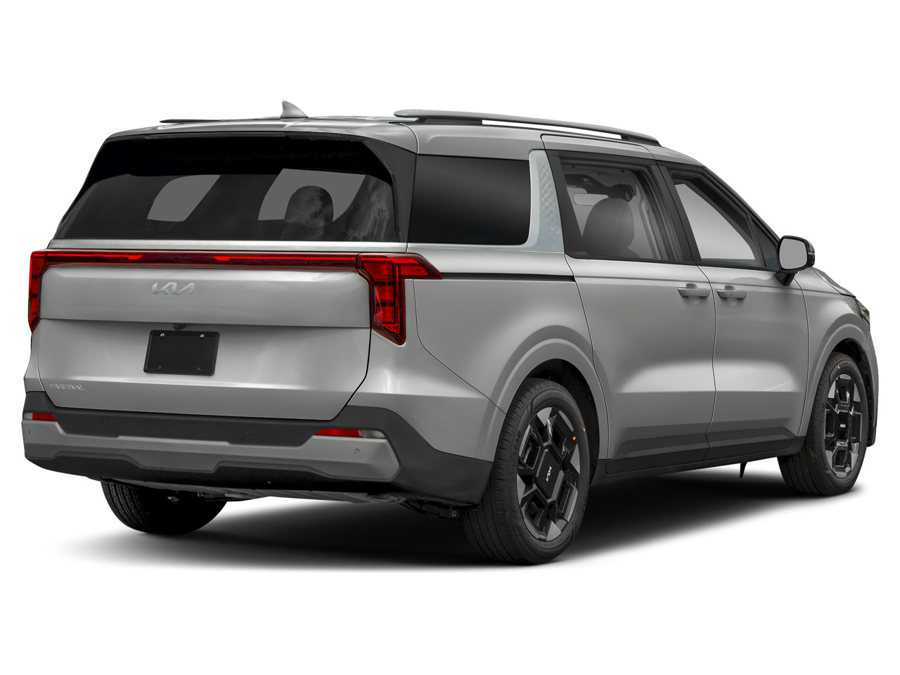 New 2026 Kia Carnival EX FWD image 29