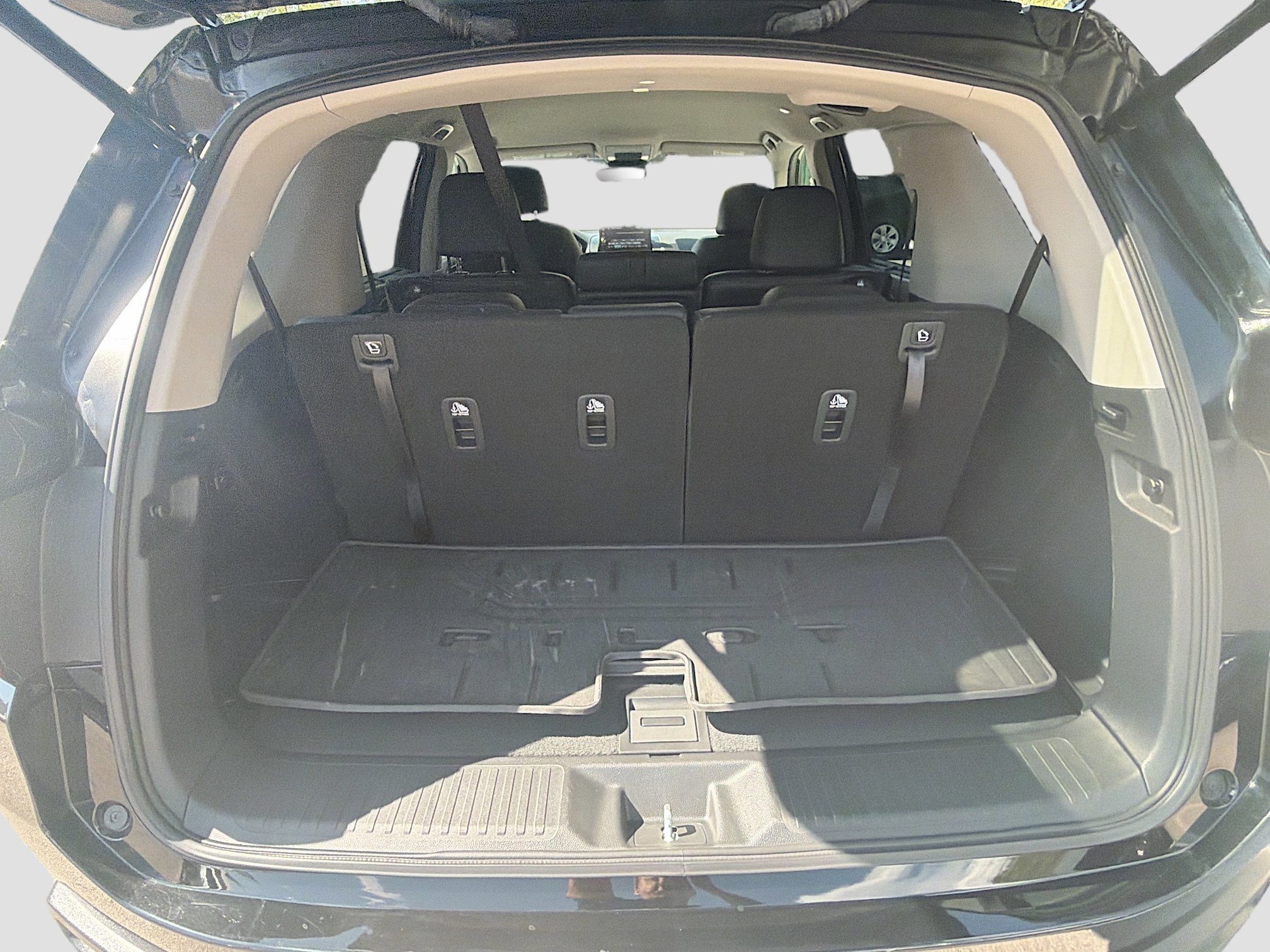 Certified 2025 Honda Pilot EX-L image 26