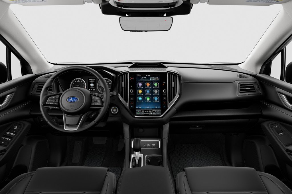 New 2026 Subaru Ascent Premium AWD/4WD image 17