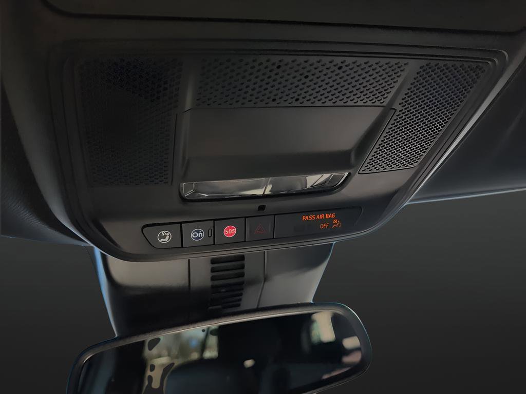 Used 2025 Buick Enclave Preferred image 20