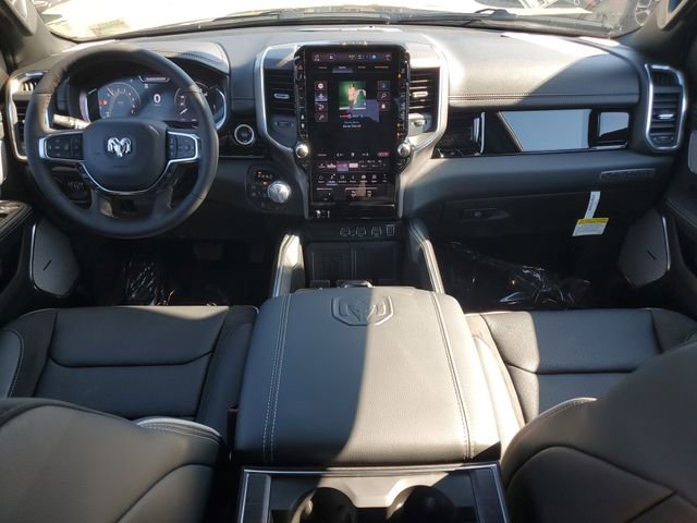 New 2026 RAM 1500 Laramie image 21