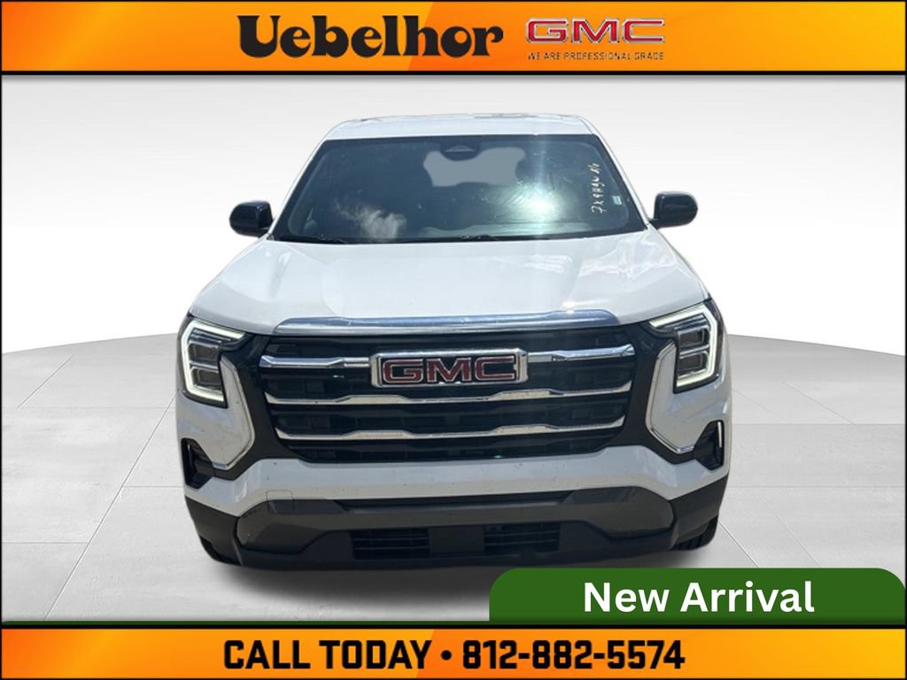 Used 2026 GMC Terrain Elevation AWD/4WD video 2