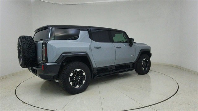 Used 2024 GMC Hummer EV 3X w/ Extreme Off-Road Package image 69
