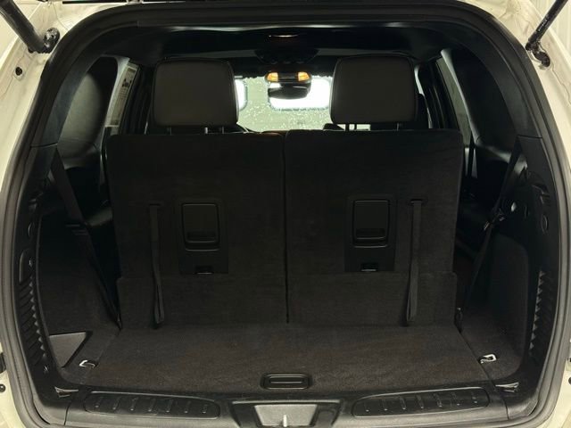 Used 2024 Dodge Durango GT image 9