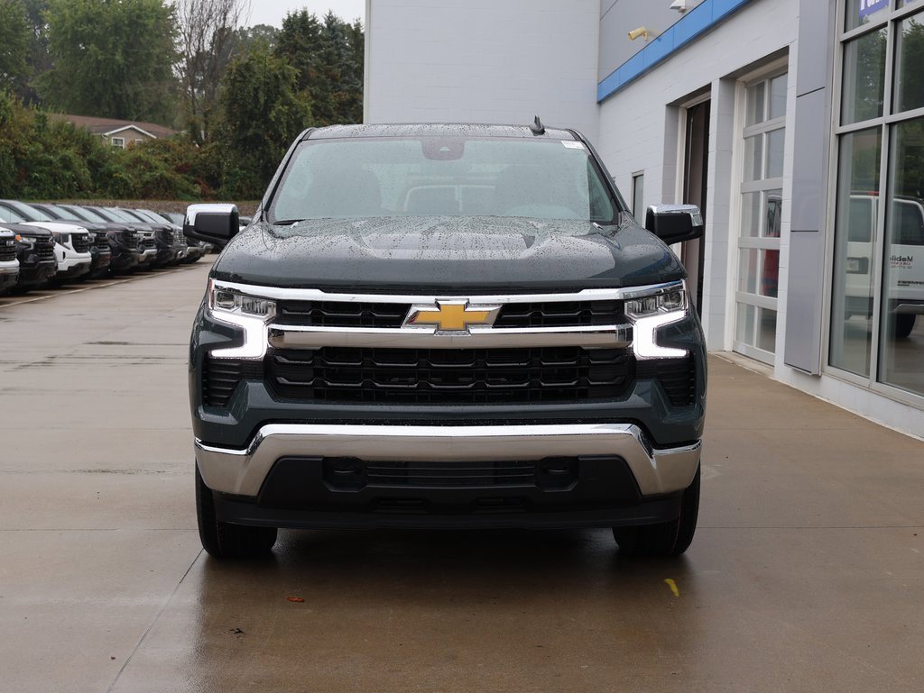 New 2026 Chevrolet Silverado 1500 LT image 5