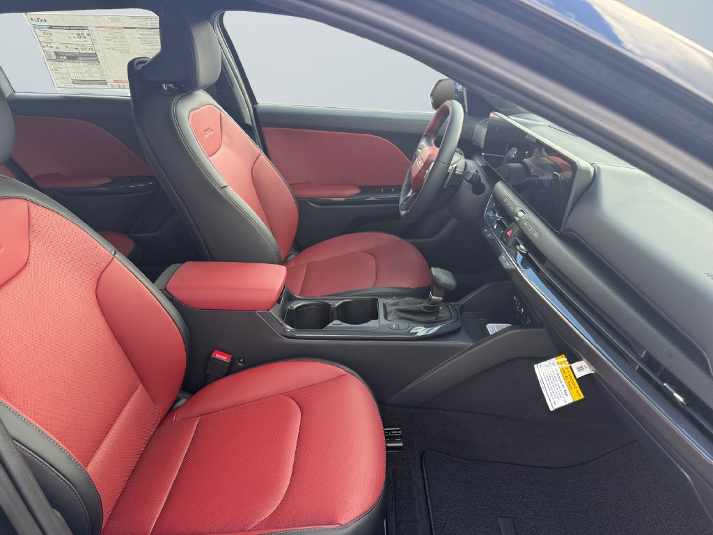 New 2026 Kia K4 GT-Line Turbo FWD image 15