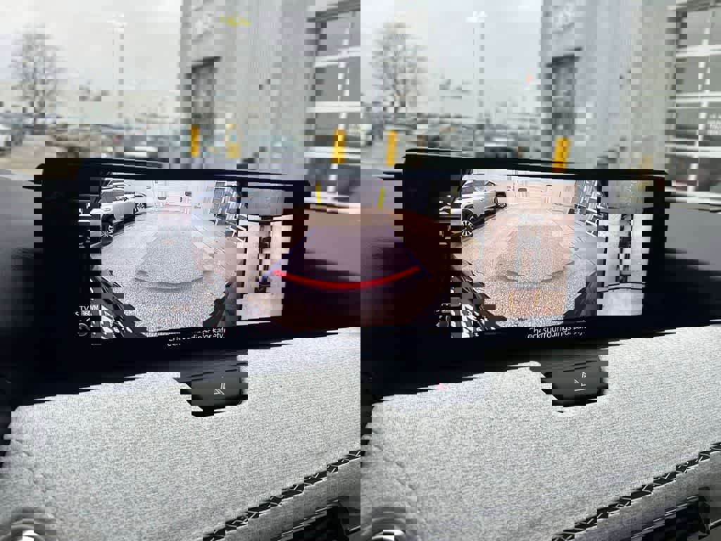 Used 2024 MAZDA CX-90 3.3 Turbo S w/ Premium Plus image 41