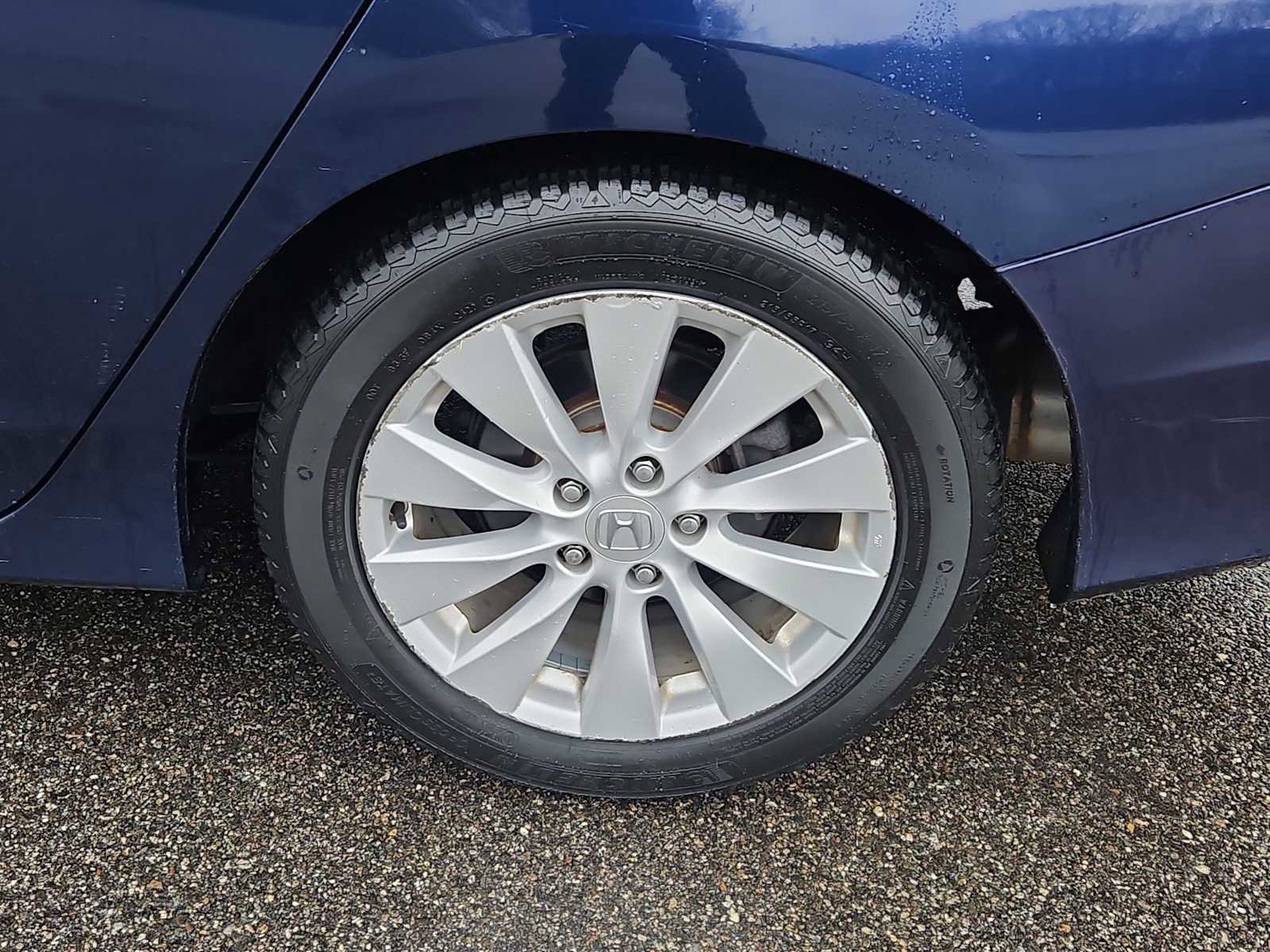 Used 2015 Honda Accord EX-L image 26