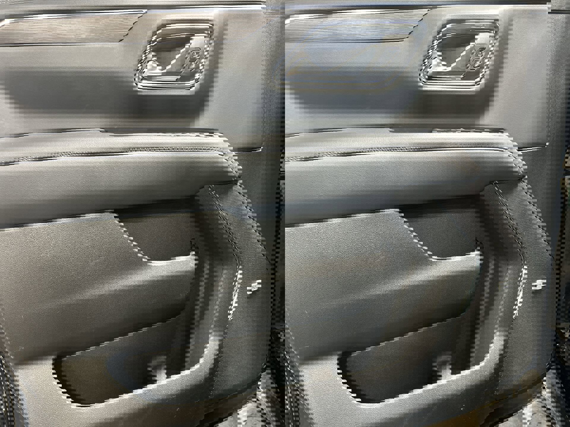 Certified 2023 Chevrolet Tahoe Z71 w/ Luxury Package image 24