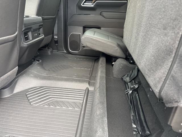 New 2026 Chevrolet Silverado 1500 RST w/ RST All Star Premium Package image 27