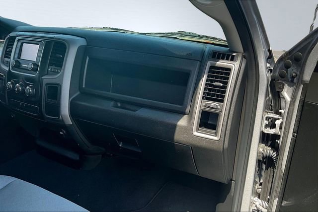 Used 2022 RAM 1500 Tradesman w/ Tradesman SXT Package image 24