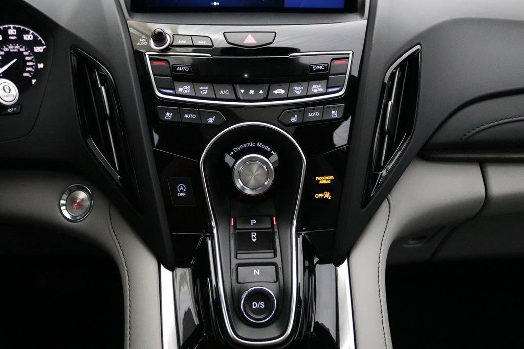 Certified 2021 Acura RDX w/ Advance Package AWD/4WD image 25