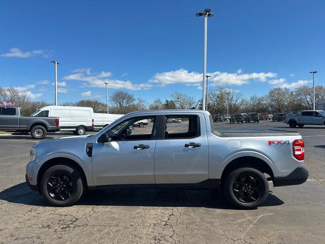Certified 2023 Ford Maverick XLT w/ Equipment Group 300A Standard image 5