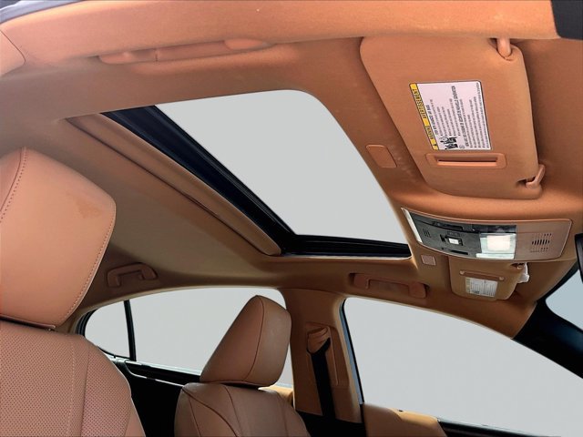 Used 2024 Lexus ES 300h w/ Technology Package FWD image 17