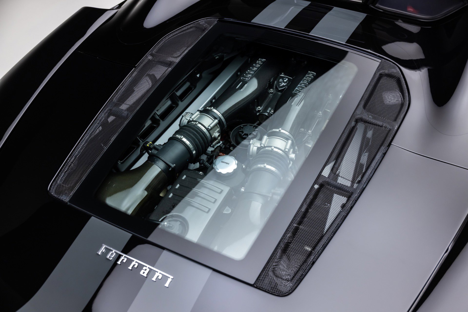 Used 2009 Ferrari F430 Scuderia RWD image 60