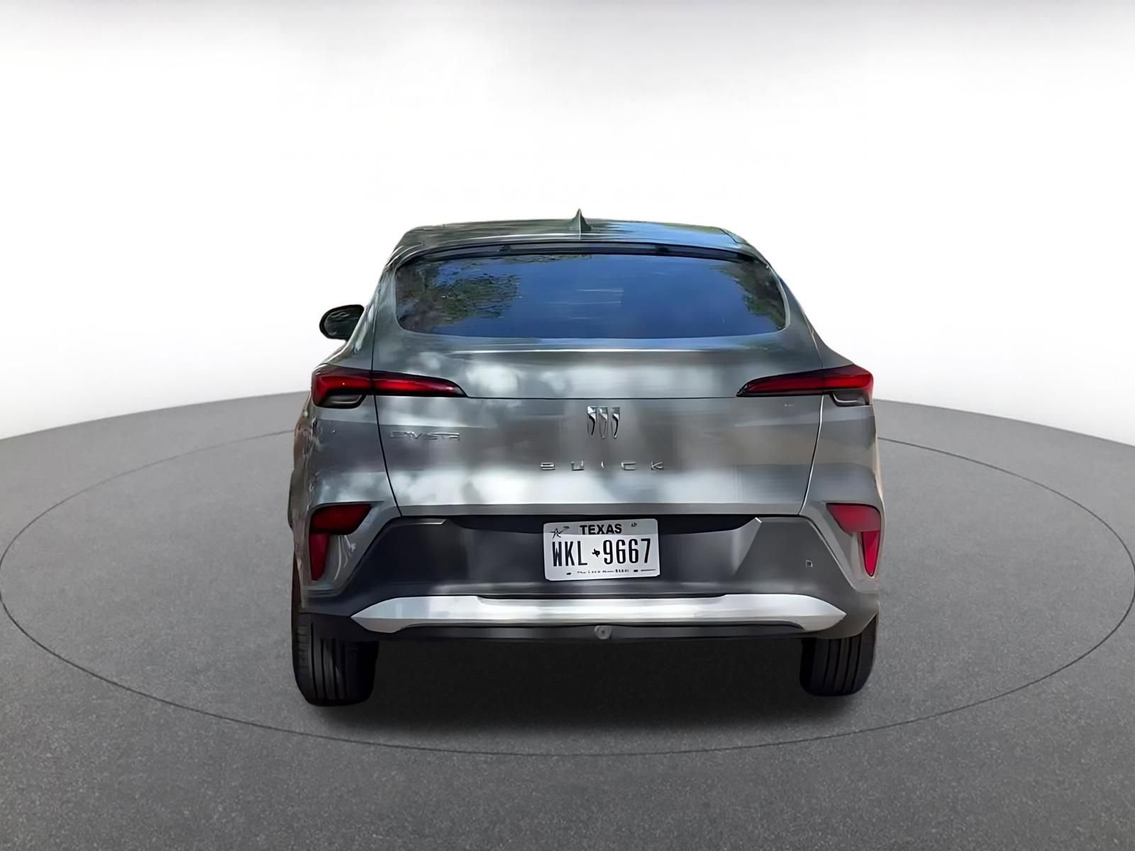 Used 2025 Buick Envista Preferred image 12