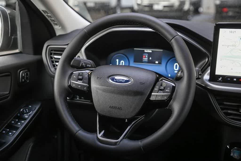 New 2024 Ford Escape Active w/ Tech Pack #2 image 14