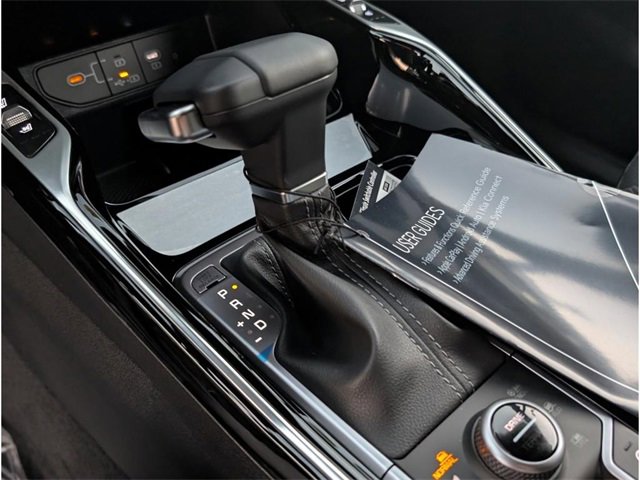 New 2026 Kia Sorento SX Prestige image 23
