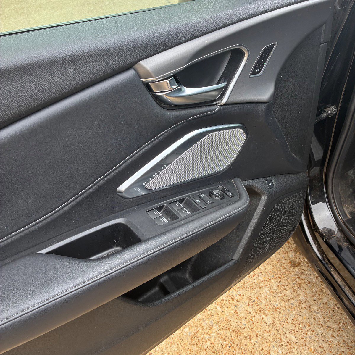 Used 2019 Acura RDX A-Spec image 8