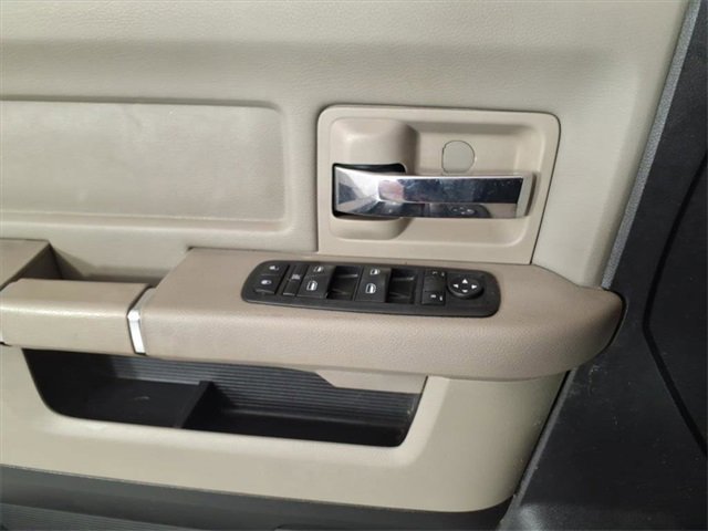 Used 2009 Dodge Ram 1500 Truck SLT w/ Popular Equipment Group image 28