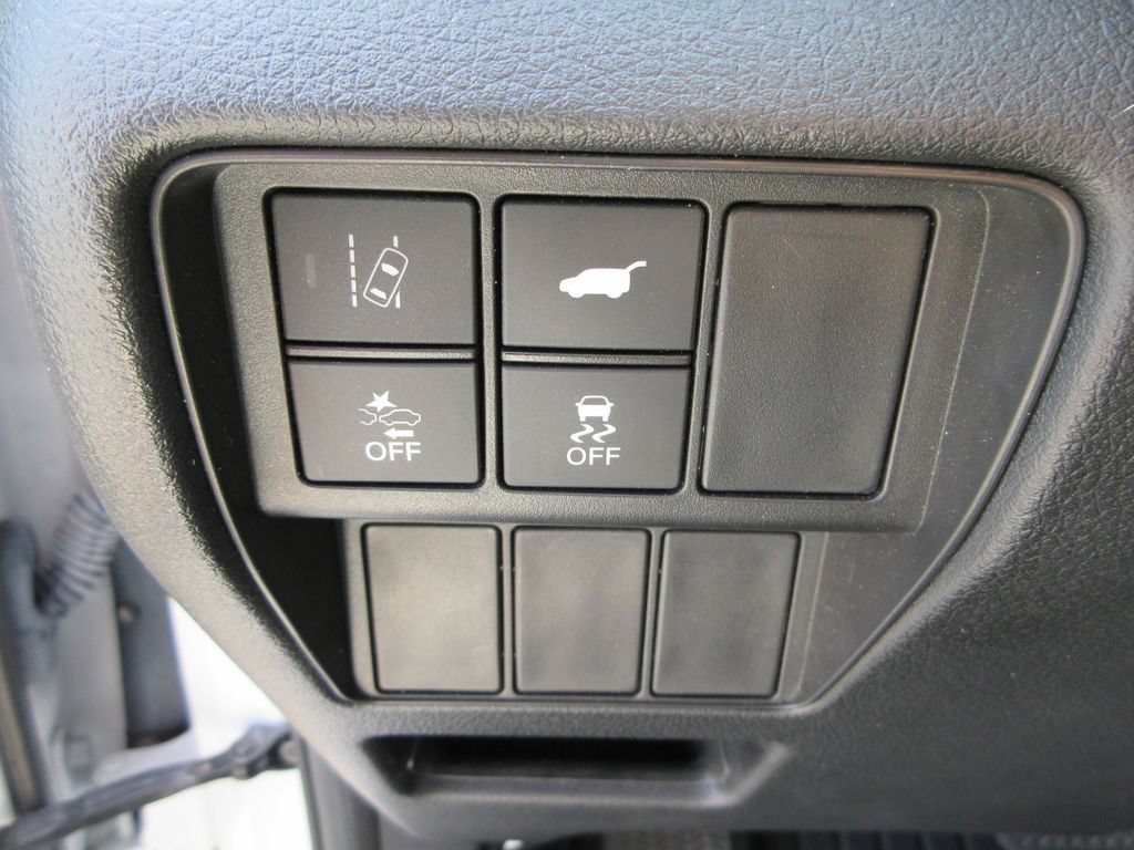Used 2021 Honda CR-V EX-L image 24