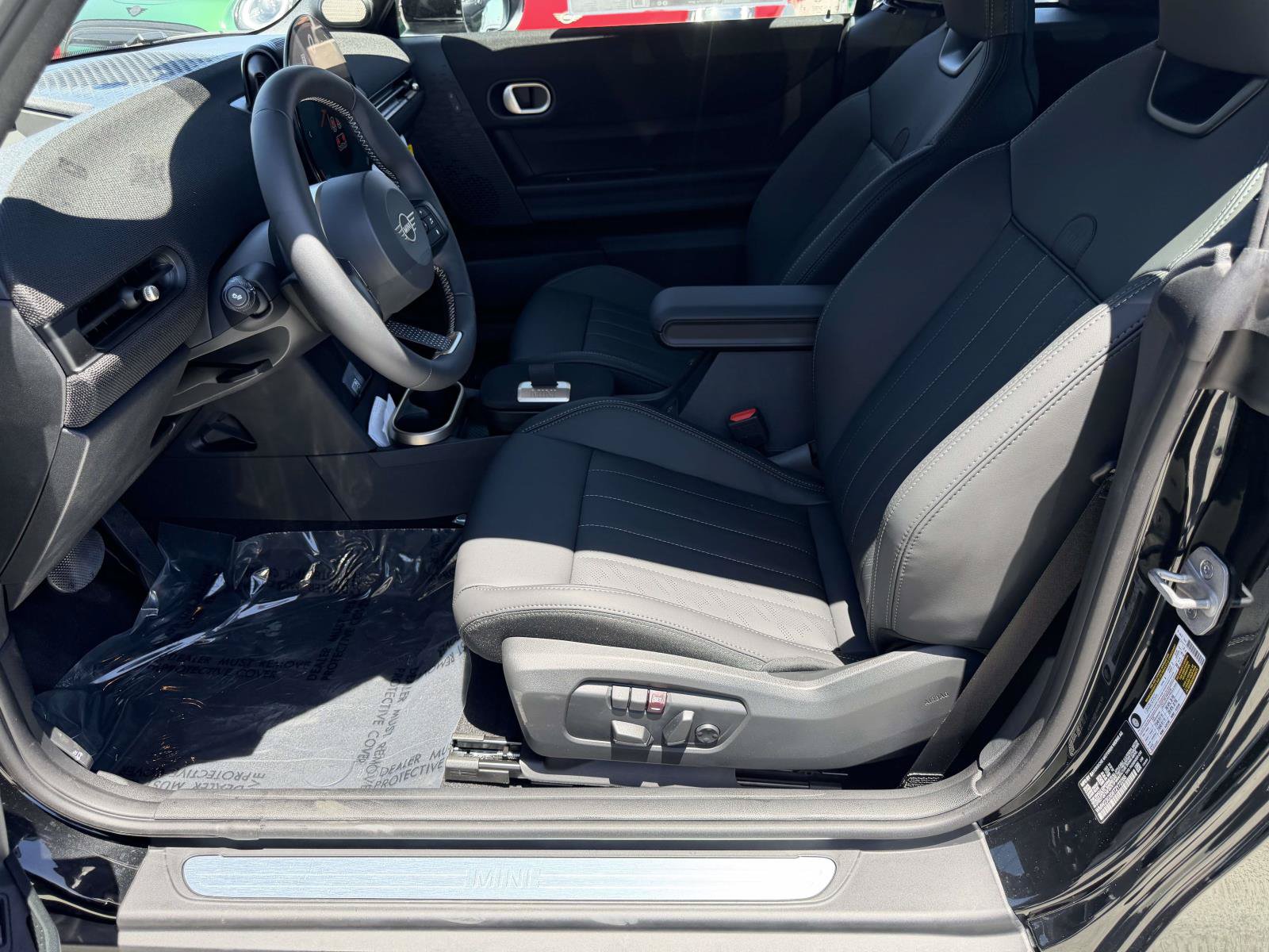 New 2026 MINI Cooper S FWD image 9
