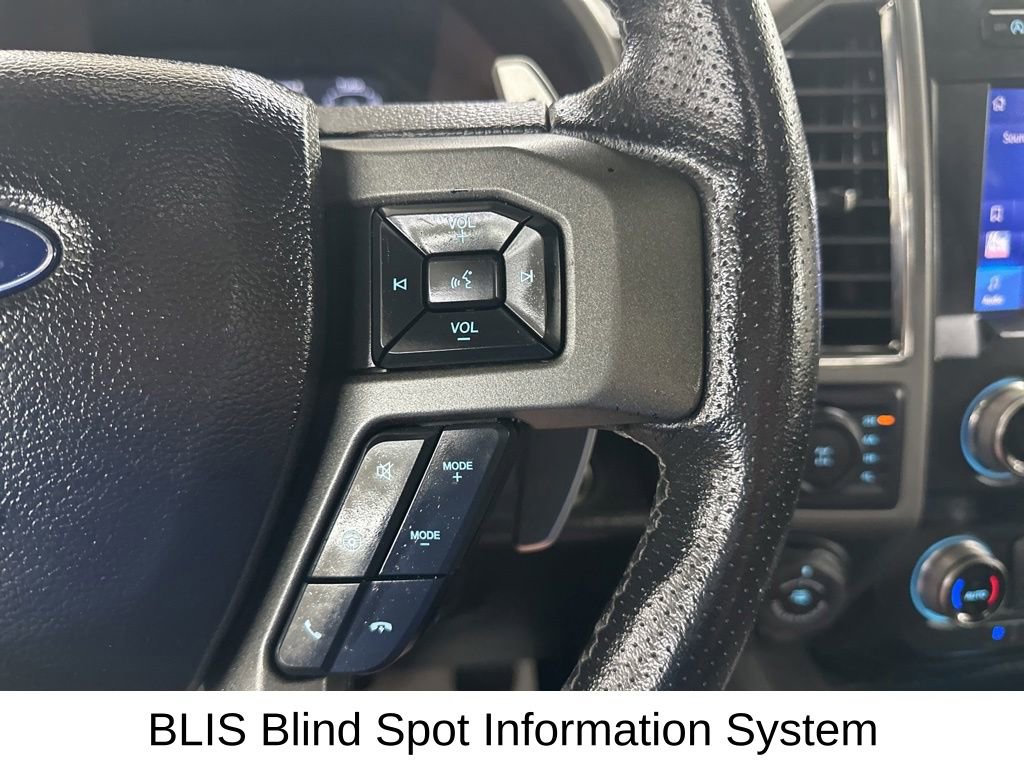 Used 2019 Ford F150 Raptor w/ Equipment Group 802A Luxury AWD/4WD image 37