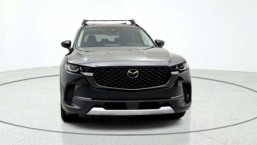 Used 2026 MAZDA CX-50 2.5 Turbo w/ Weather Package AWD/4WD image 2